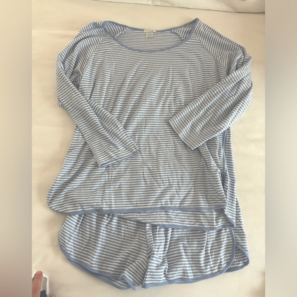LAKE pajamas size M